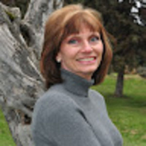 Meet your Posher, Mary westra